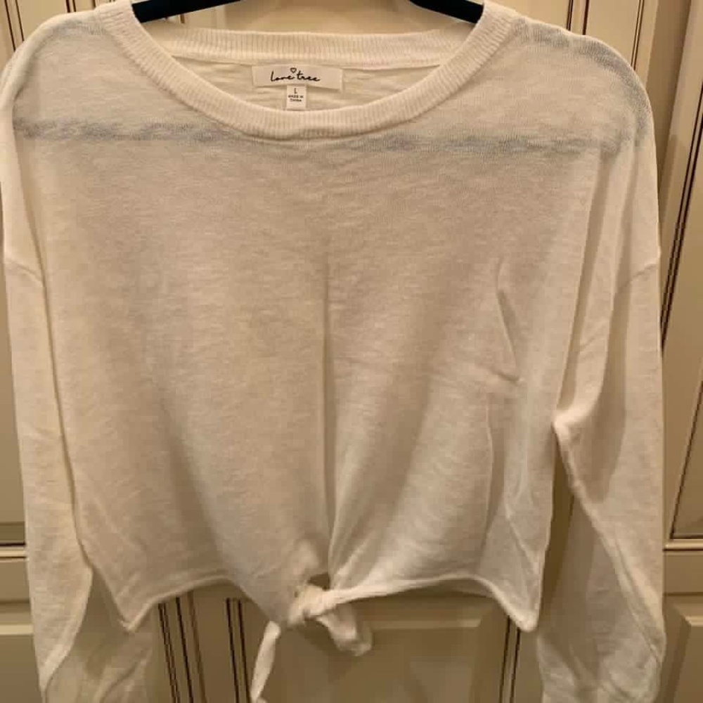 Sweater - Picture 1 of 3